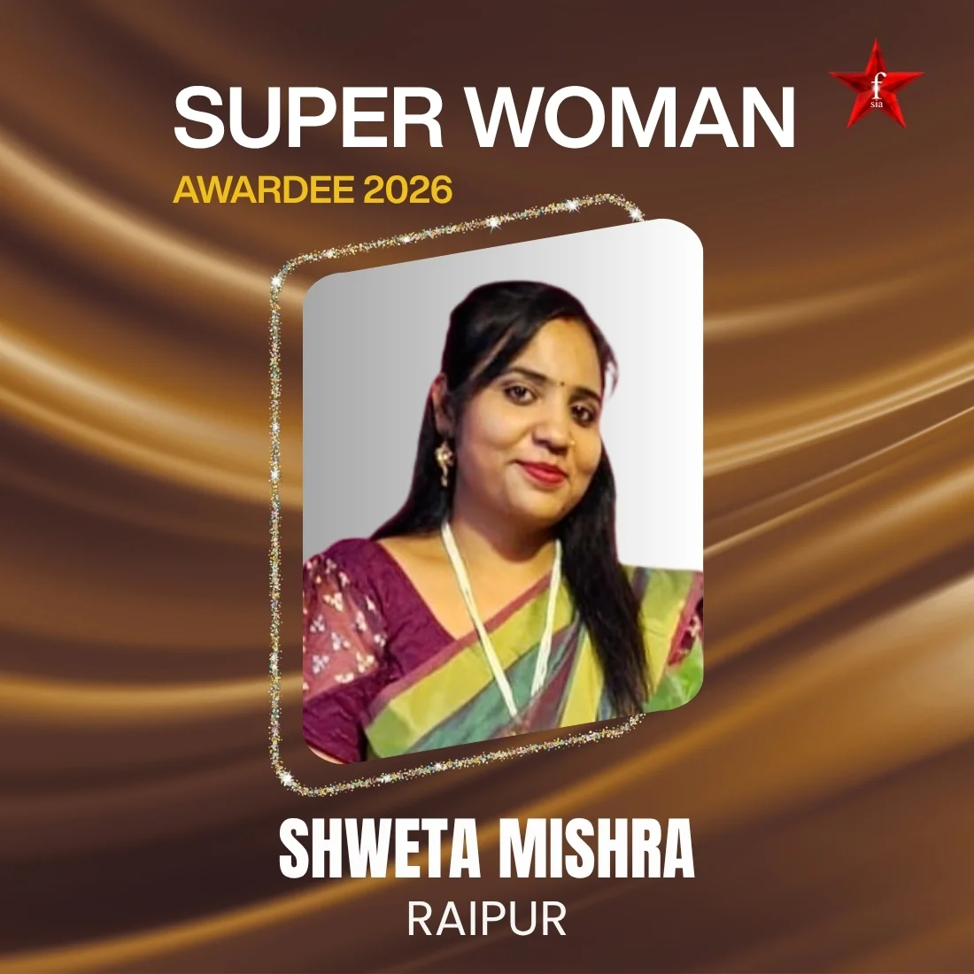 Shweta Mishra